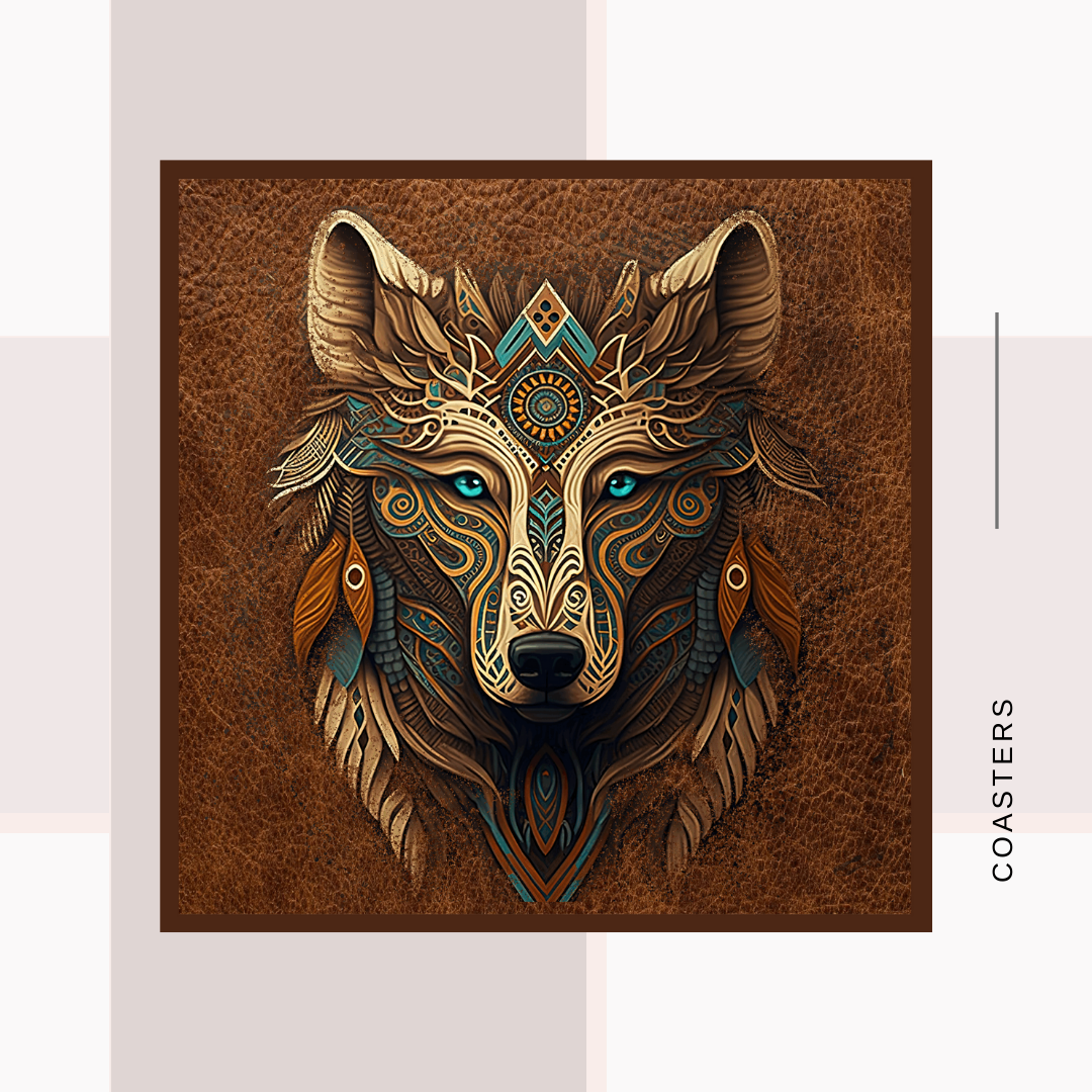 Eternal Spirit of the Wild Coasters